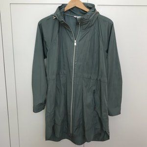 Athleta Drip Drop Jacket Sz Small
